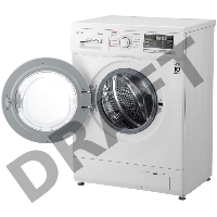 Стиральная машина LG F1296HDS0