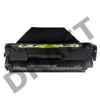 Тонер Картридж Cactus CS-C703 черный для Canon LBP2900 LBP3000 (2000стр.)