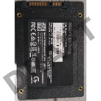 (Из ремонта, рабочий, гарантия 14 дней) SSD накопитель Gigabyte 2.5