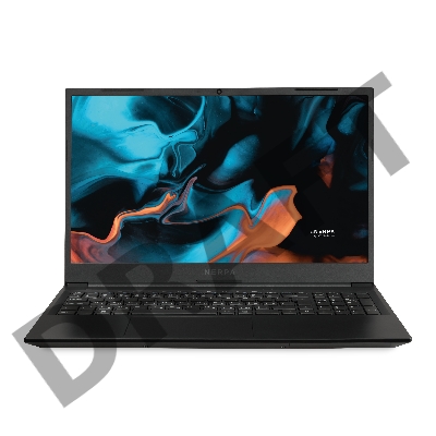 Ноутбук Nerpa Caspica I552-15 15.6