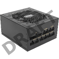 Блок питания Hiper ATX 750W HPB-750FMK2 80+ gold (24+4+4pin) APFC 120mm fan 6xSATA Cab Manag RTL
