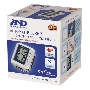 Тонометр запястный A&D UB-202