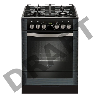 Плита комбинированная Gefest 6502-03 0044