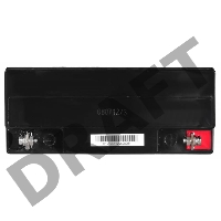 Батарея для ИБП Ippon  IP12-17 12В 17Ач