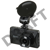Видеорегистратор Digma FreeDrive 208 DUAL Night FHD черный 2Mpix 1080x1920 1080p 170гр. GP6248