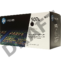 Тонер-картридж HP CE400A черный для CLJ M551 5500стр.