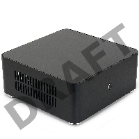 Корпус CROWN CMC-170-803 (CM-PSDC125)