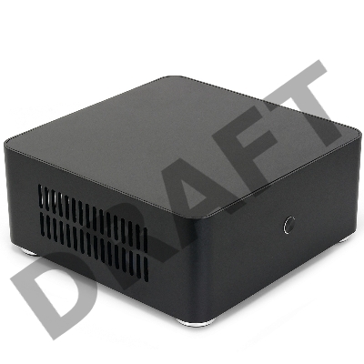 Корпус CROWN CMC-170-803 (CM-PSDC125)