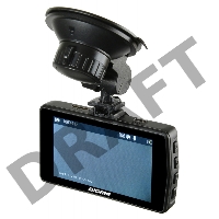 Видеорегистратор Digma FreeDrive 208 DUAL Night FHD черный 2Mpix 1080x1920 1080p 170гр. GP6248
