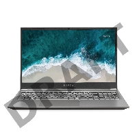 Ноутбук Nerpa Caspica I752-15 15.6