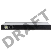 Коммутатор Dahua DH-PFS4226-24ET-240 управляемый