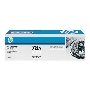 Тонер-картридж HP CE278A черный LJ P1566/P1606 (2100стр.)