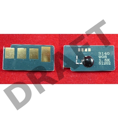 Чип Xerox Phaser 3140/3155/3160 1.5K (ELP, Китай) 