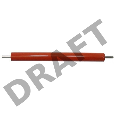 Вал резин. Samsung SCX-5x12/Xerox WC 312 (o)