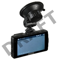 Видеорегистратор Digma FreeDrive 208 DUAL Night FHD черный 2Mpix 1080x1920 1080p 170гр. GP6248