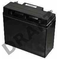 Батарея для ИБП Ippon  IP12-17 12В 17Ач