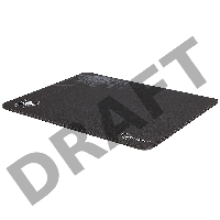 Коврик Gembird MP-GAME11 размеры 250*200*3мм