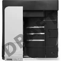 Принтер HP LaserJet Enterprise 700 M712dn, лазерный A3, 41 стр/мин, 1200x1200 dpi, 512 Мб, дуплекс, подача: 600 лист., вывод: 250 лист., Post Script, Ethernet, USB, ЖК-панель (замена Q7543A 5200, Q7545A 5200TN)