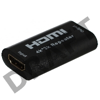 Усилитель (Repeater) HDMI сигнала до 40m VCOM <DD478>
