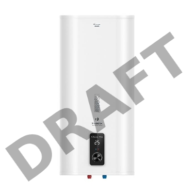 Накопительный водонагреватель Timberk SWH FSM9 30 V 1500 Вт сухой ТЭН