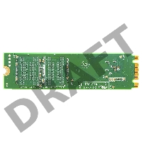 Твердотельный накопитель SSD M.2 2280 ADATA 480GB Ultimate SU650 (ASU650NS38-480GT-C) SATA 6Gb/s, 550/510, IOPS 80/60K, MTBF 2M, 3D TLC, 210TBW, RTL