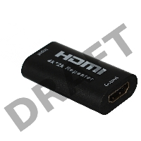 Усилитель (Repeater) HDMI сигнала до 40m VCOM <DD478>
