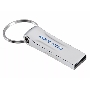 Накопитель USB2.0 64GB Move Speed YSUSD серебро металл