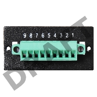 Модуль Ippon 1180662 Dry Contacts card Innova RT33