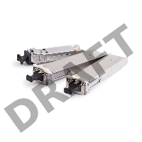Трансивер ZyXEL SFP SX на расстояние до 550 м (SFP-SX-D)