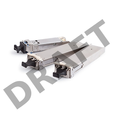 Трансивер ZyXEL SFP SX на расстояние до 550 м (SFP-SX-D)