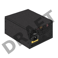 Серверный БП 900W ExeGate ServerPRO-900RADS (ATX, for 3U+ cases, APFC, КПД 80% (80 PLUS), 14cm fan, 24pin, 2(4+4)pin, PCIe, 5xSATA, 4xIDE, Cable Management, black)