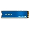 Твердотельный накопитель SSD..