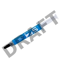 Термопаста DeepCool Z5 (3г, шприц) 