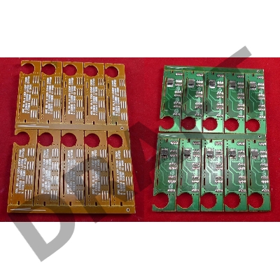 Чип Xerox WorkCentre PE120 2.5K (ELP, Китай) 10штук