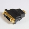 Переходник HDMI/DVI-D 19M/25..