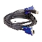 Кабель D-Link DKVM-CU  Кабел..