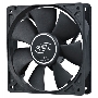 Вентилятор Deepcool XFAN 120 3-pin 4-pin (Molex)24dB 118.5gr Ret