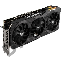 Видеокарта Asus TUF-RTX3060TI-O8GD6X-GAMING /RTX3060TI,HDMI*2,DP*3,8G,D6X (90YV0IL0-M0NA00) {5} (963882)
