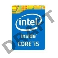 Процессор Intel Core i5 6500 Soc-1151 (3.2GHz/Intel HD Graphics 530) OEM