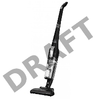 Пылесос ручной Tefal TY6545RH черный