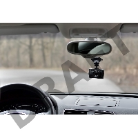 Видеорегистратор Digma FreeDrive 208 DUAL Night FHD черный 2Mpix 1080x1920 1080p 170гр. GP6248
