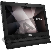 Моноблок MSI Pro 16T 10M-072RU 15.6