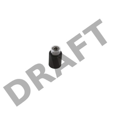 Ролик подачи Kyocera 302F906230/2F906230 для FS-2000D/3900DN/4000DN (О) 