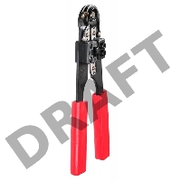 Обжимной инструмент Buro TL-210