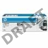 Тонер-картридж HP CE285A черный для LaserJet P1102/P1102w, M1132/M1212nf 1600 стр.