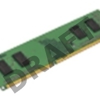 Модуль памяти Kingston DIMM DDR3 2Gb 1600MHz KVR16N11S6/2 RTL PC3-12800 CL11 240-pin 1.5В