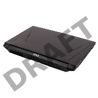 Ноутбук Hiper G16 Core i7 11700K 16Gb SSD512Gb NVIDIA GeForce RTX 3070 8Gb 16.1