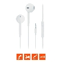 Наушники вставные GoPower GPHP05 белый