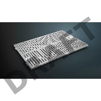 Вытяжка для настенного монтажа SIEMENS iQ300 LC97BHM50B, ширина 90см, нержавеющая сталь