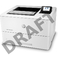 Принтер лазерный HP LaserJet Enterprise M507dn (1PV87A) A4 Duplex